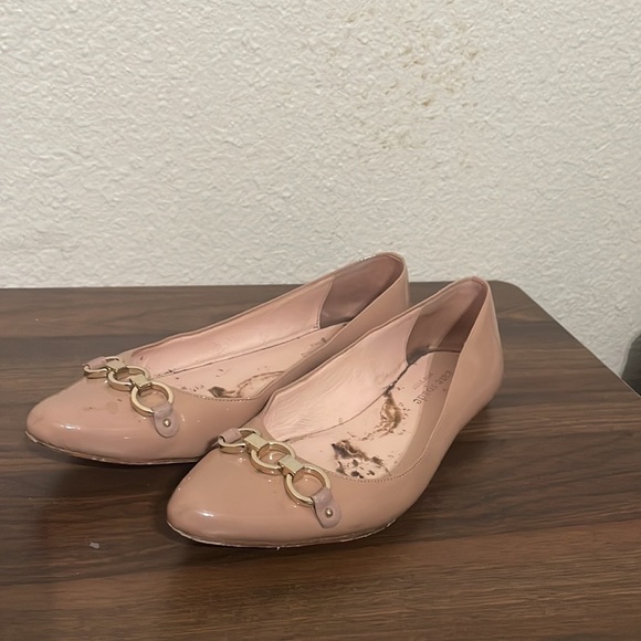 Kate Spade New York Nadia Flats Size 6 - Picture 3 of 10